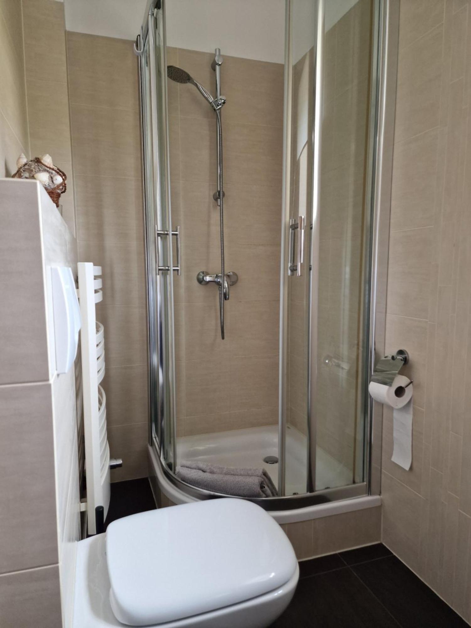 Apartament Magnolia Sopot Ngoại thất bức ảnh