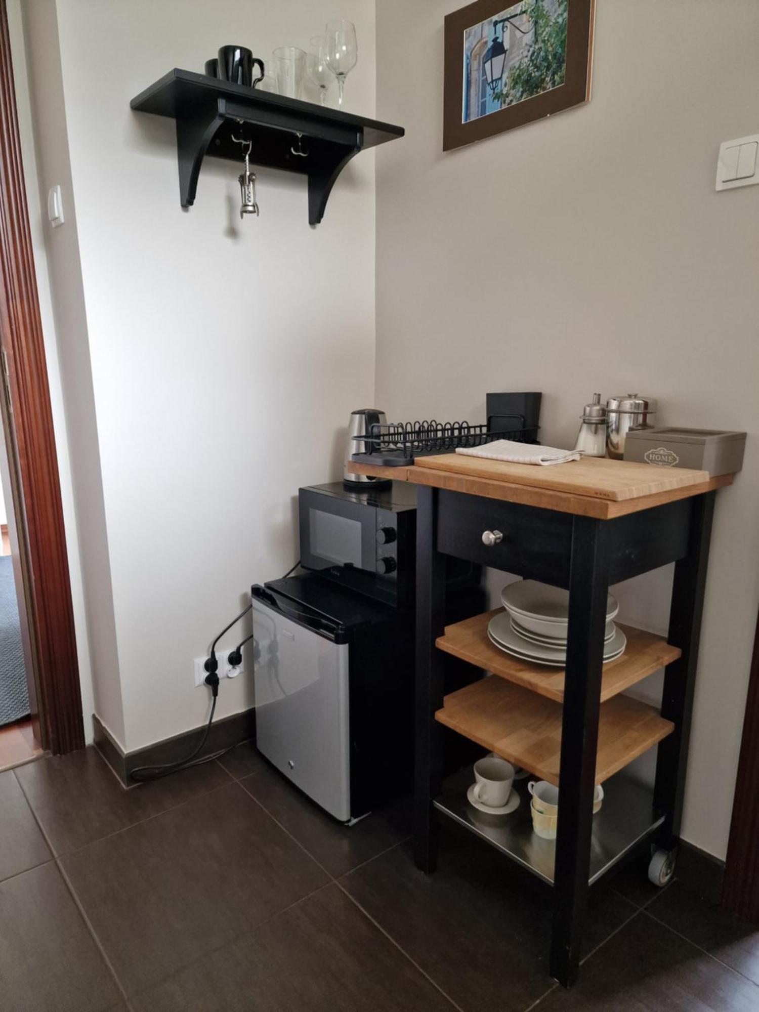 Apartament Magnolia Sopot Ngoại thất bức ảnh